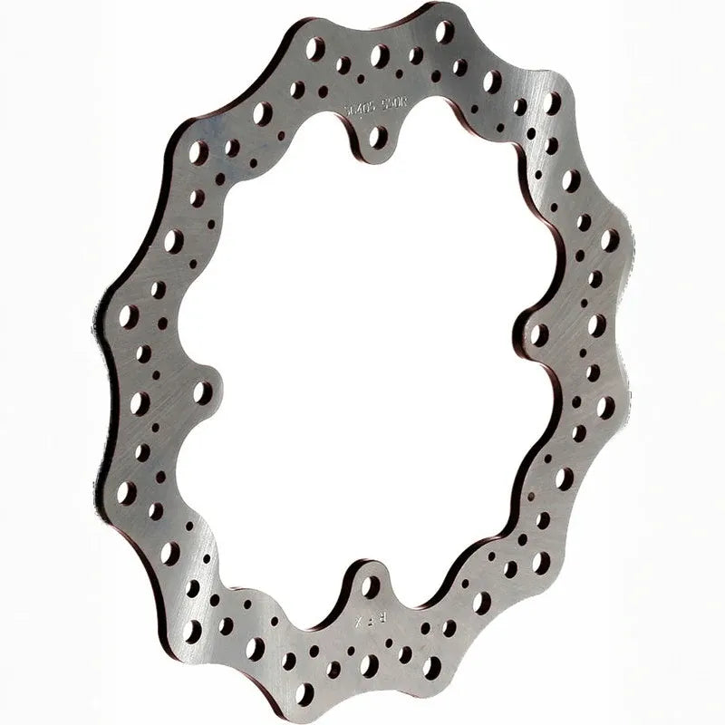 RFX Race Wave Fixed Brake Disc