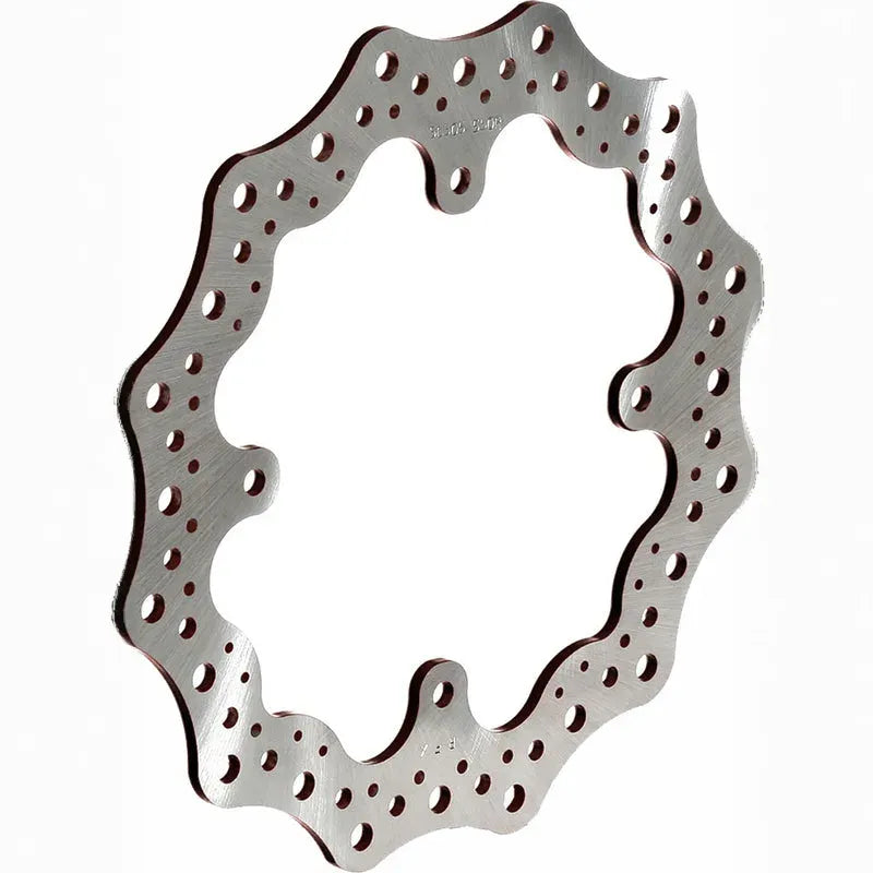 RFX Race Wave Fixed Brake Disc | Femon Parts