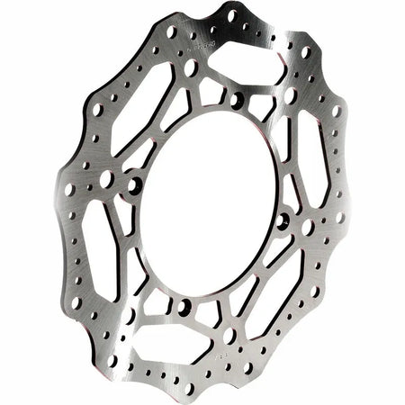 RFX Race Wave Fixed Brake Disc | Femon Parts
