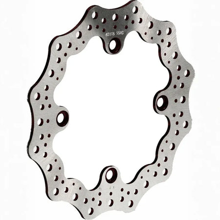 RFX Race Wave Fixed Brake Disc | Femon Parts