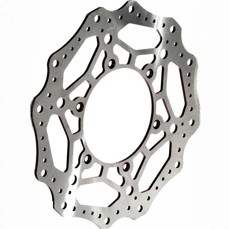 RFX Race Wave Fixed Brake Disc | Femon Parts