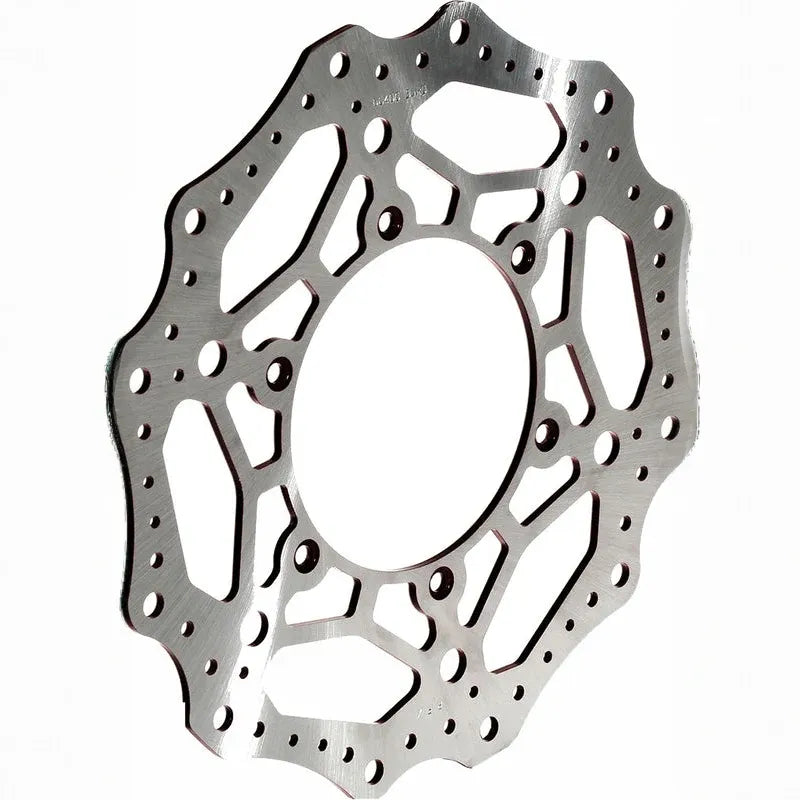 RFX Race Wave Fixed Brake Disc | Femon Parts