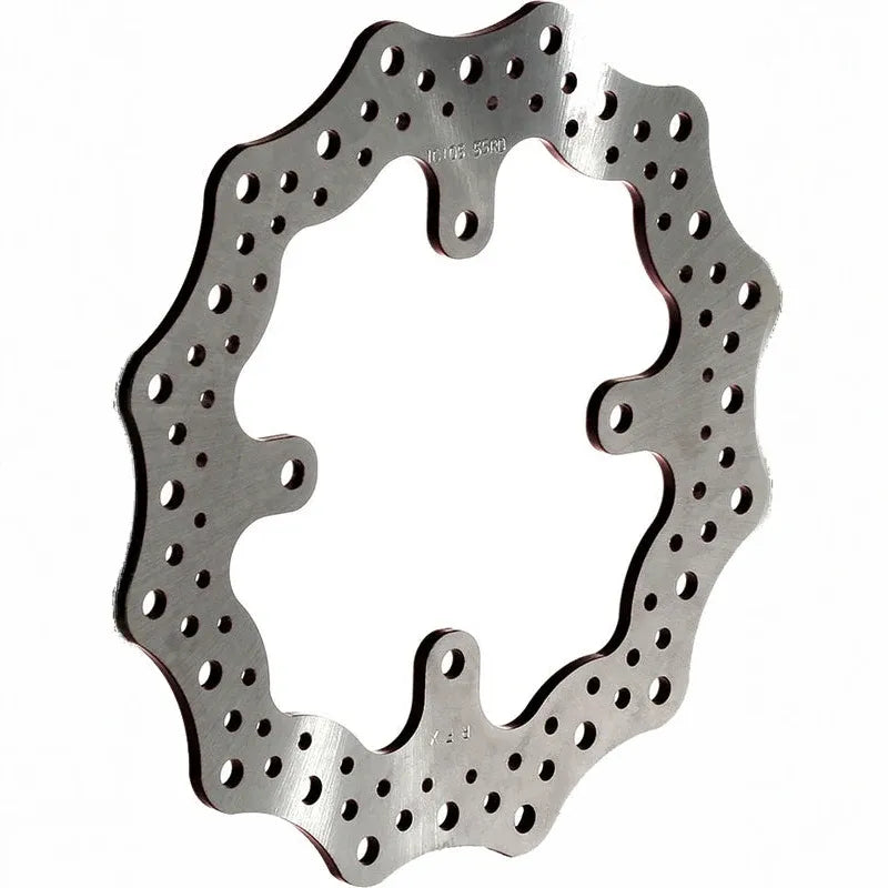 RFX Race Wave Fixed Brake Disc