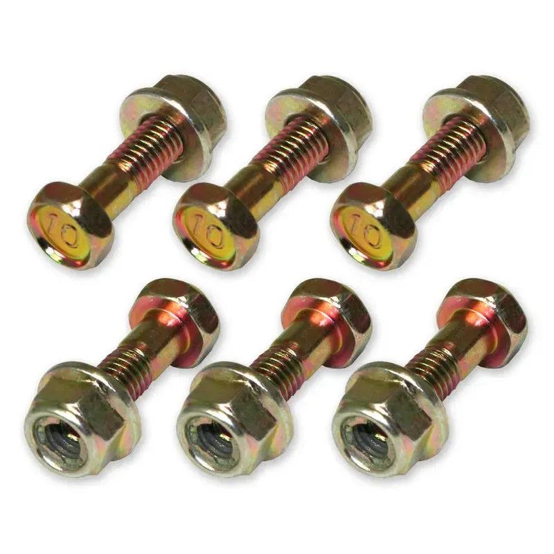 RFX Brake Disc Bolt Kit - Front/Rear | Femon Parts