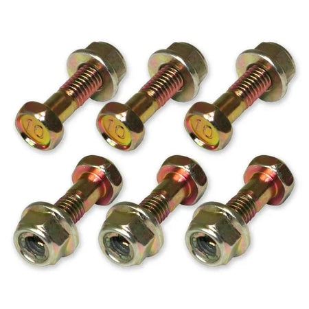 RFX Brake Disc Bolt Kit - Front/Rear | Femon Parts
