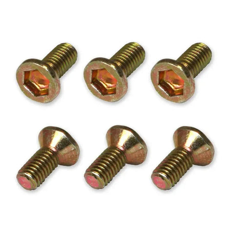 RFX Brake Disc Bolt Kit - Front