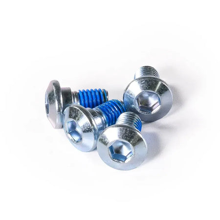 RFX DISC BOLT KIT, SIL | Femon Parts