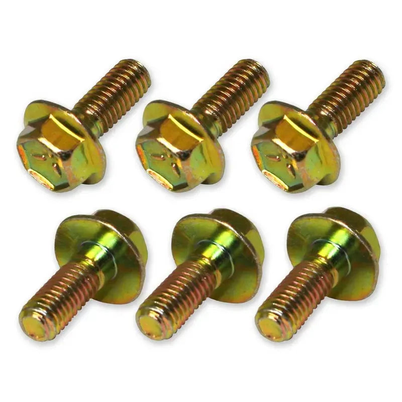 RFX Brake Disc Bolt Kit - Rear