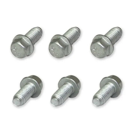 RFX DISC BOLT KIT, SIL | Femon Parts
