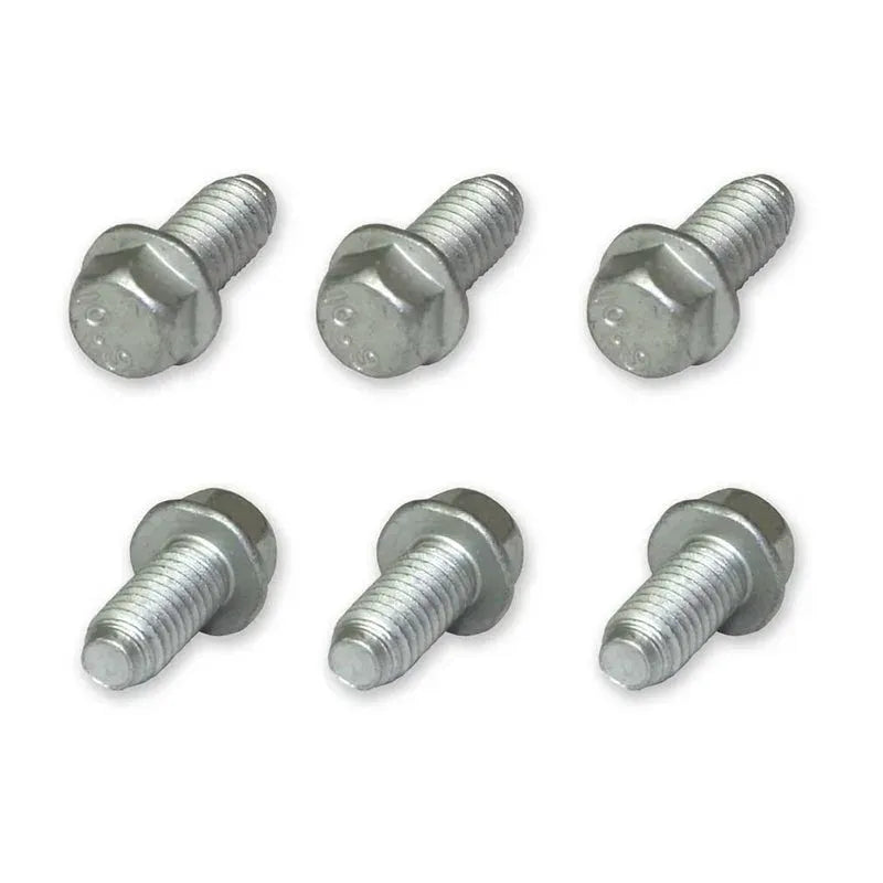RFX DISC BOLT KIT, SIL | Femon Parts