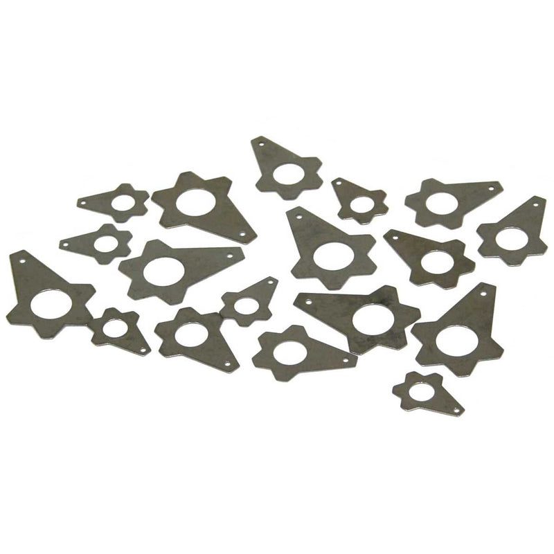 RFX SAFETY WIRE WASHER ASSORTMENT PACK, | Femon Parts