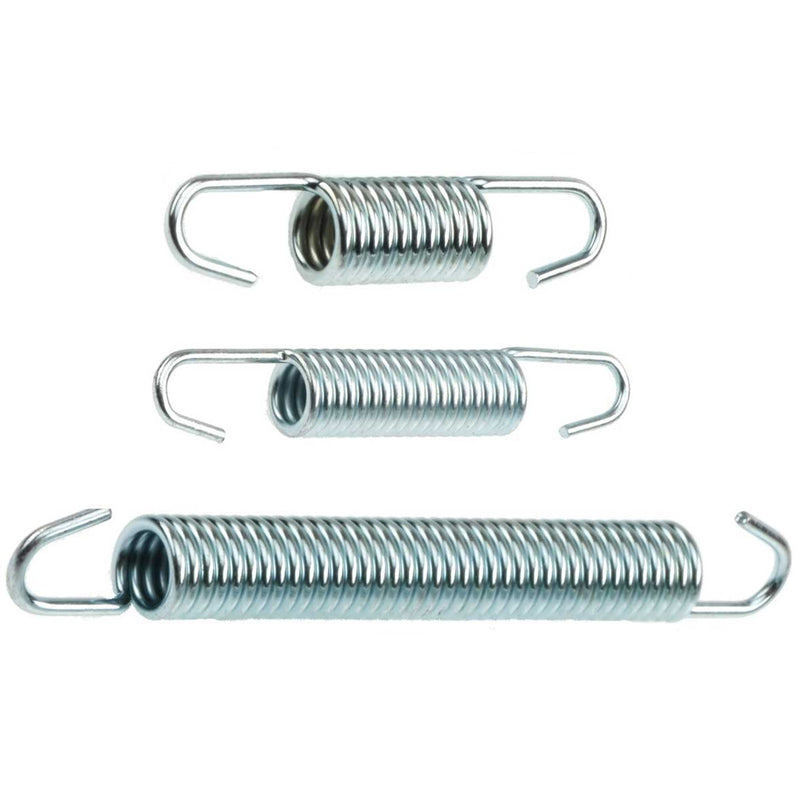 RFX Sport Standard Exhaust Springs - 90mm