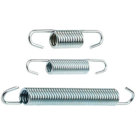 RFX Sport Standard Exhaust Springs - 90mm