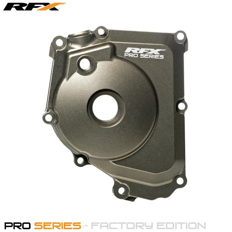 RFX Pro Ignition Cover - aluminium