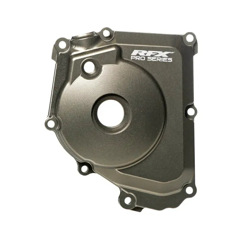 RFX PRO IGNITION COVER, ALU | Femon Parts