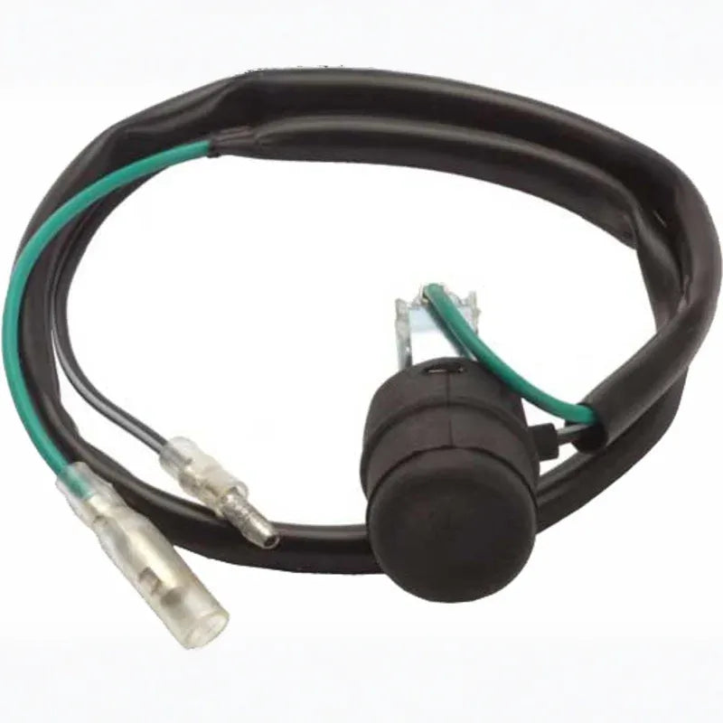 RFX Race Kill Button - OEM Replica | Femon Parts