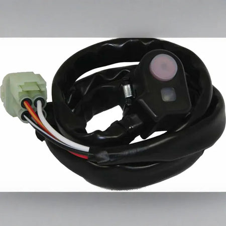 RFX Race Kill Button - OEM Replica