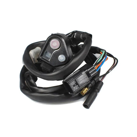 RFX Race Kill and Mapping Button - OEM Replica | Femon Parts