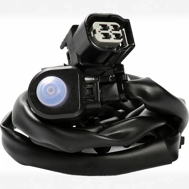 RFX RACE MAPPING BUTTON, BLK | Femon Parts
