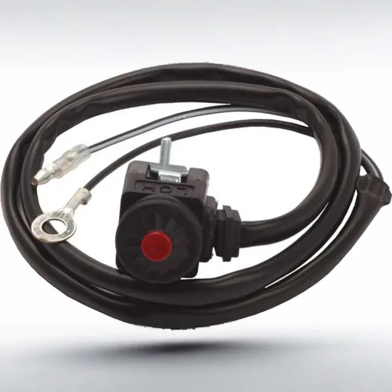 RFX Race Kill Button - OEM Replica | Femon Parts