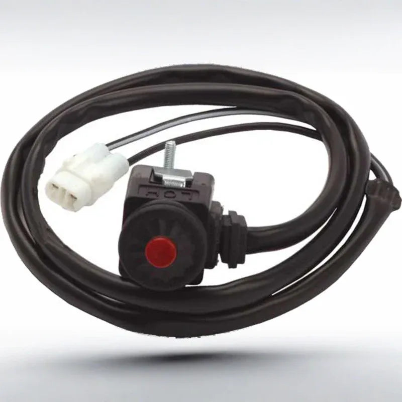 RFX Race Kill Button - OEM Replica | Femon Parts