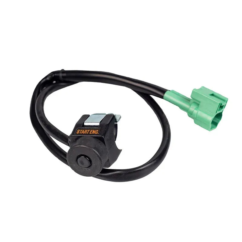 RFX Race Start Button - OEM Replica | Femon Parts
