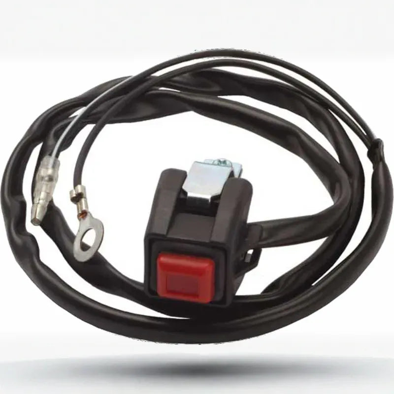 RFX Race Kill Button - OEM Replica | Femon Parts