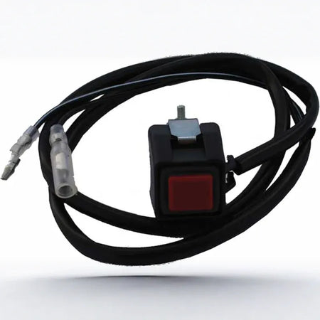 RFX Race Kill Button - OEM Replica | Femon Parts