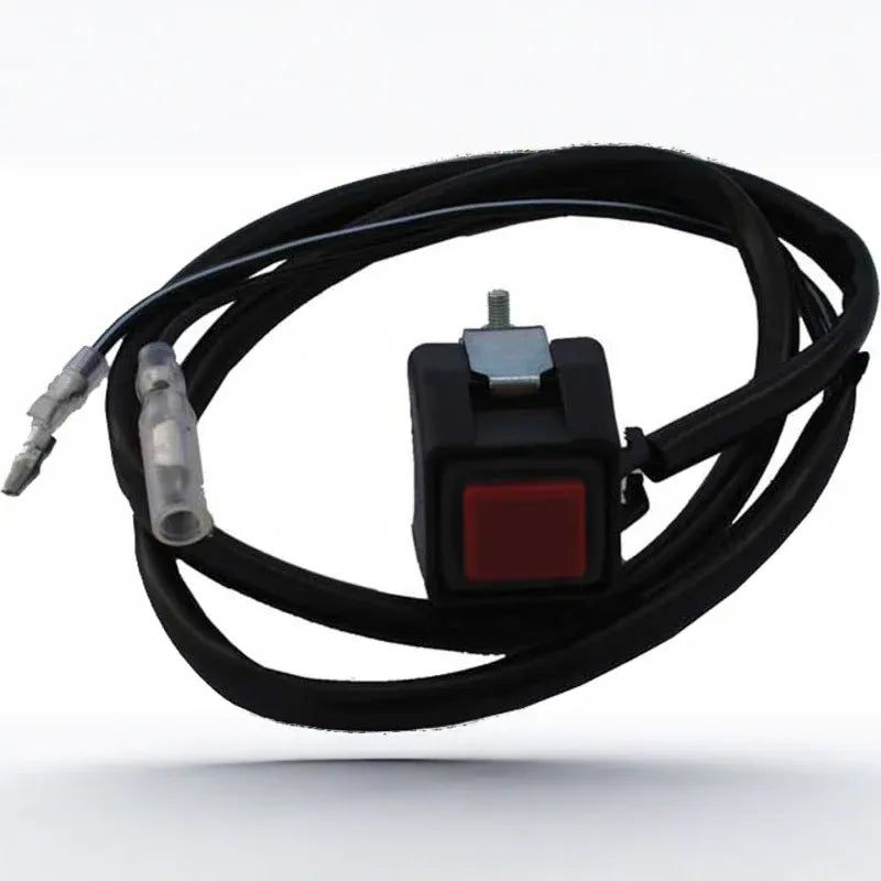 RFX Race Kill Button - OEM Replica | Femon Parts