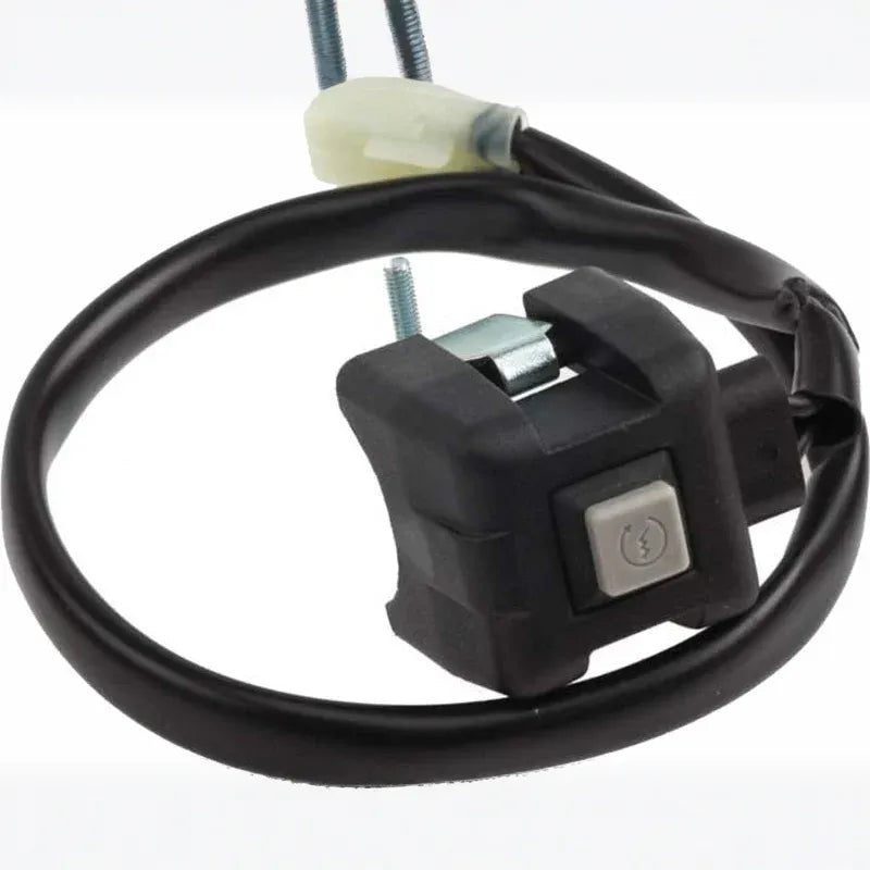 RFX Race Start Button - OEM Replica | Femon Parts