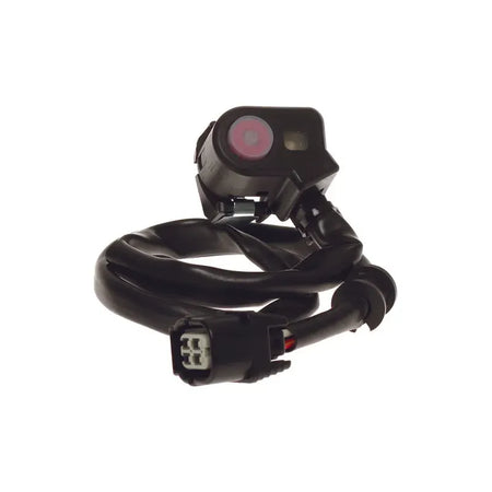 RFX RACE MAPPING BUTTON, BLK | Femon Parts
