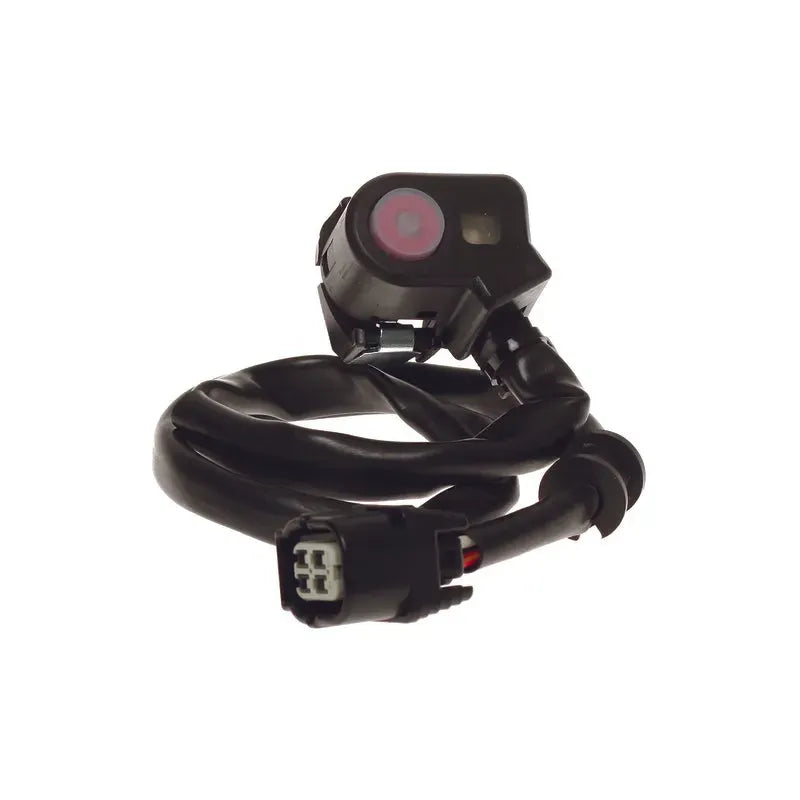 RFX RACE MAPPING BUTTON, BLK | Femon Parts