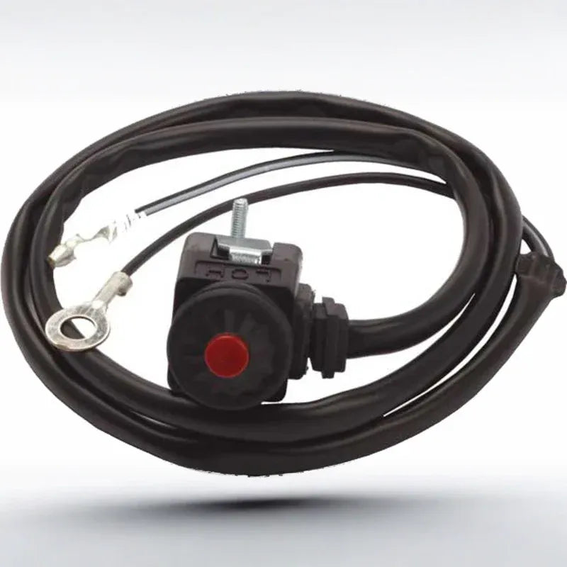 RFX Race Kill Button - OEM Replica | Femon Parts