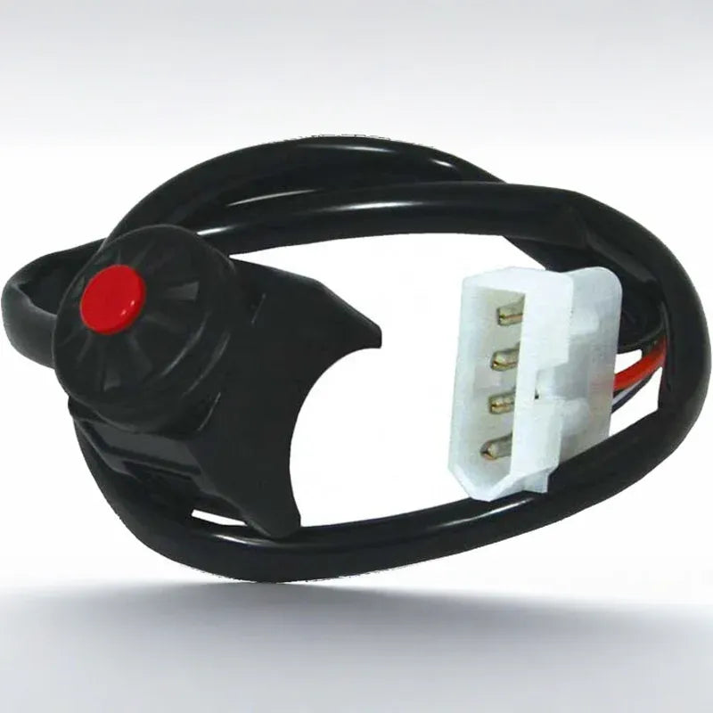 RFX Race Start Button - OEM Replica | Femon Parts