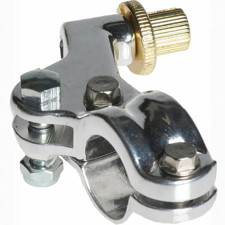 RFX RACE CLUTCH LEVER HOLDER, SIL | Femon Parts