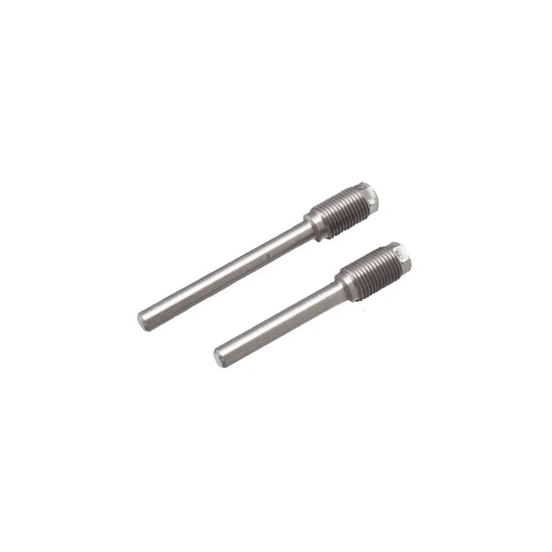 RFX RACE BRAKE PAD PIN SET, ALU | Femon Parts
