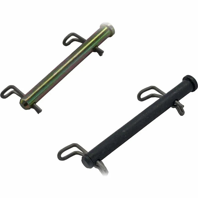 RFX RACE BRAKE PAD PIN SET, ALU | Femon Parts