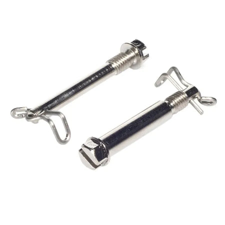 RFX RACE BRAKE PAD PIN SET, ALU | Femon Parts