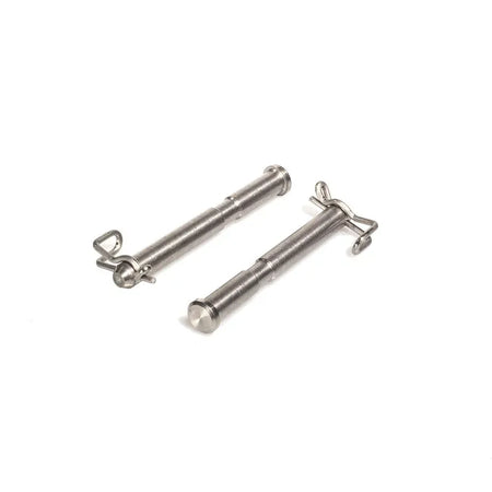 RFX RACE BRAKE PAD PIN SET, ALU | Femon Parts