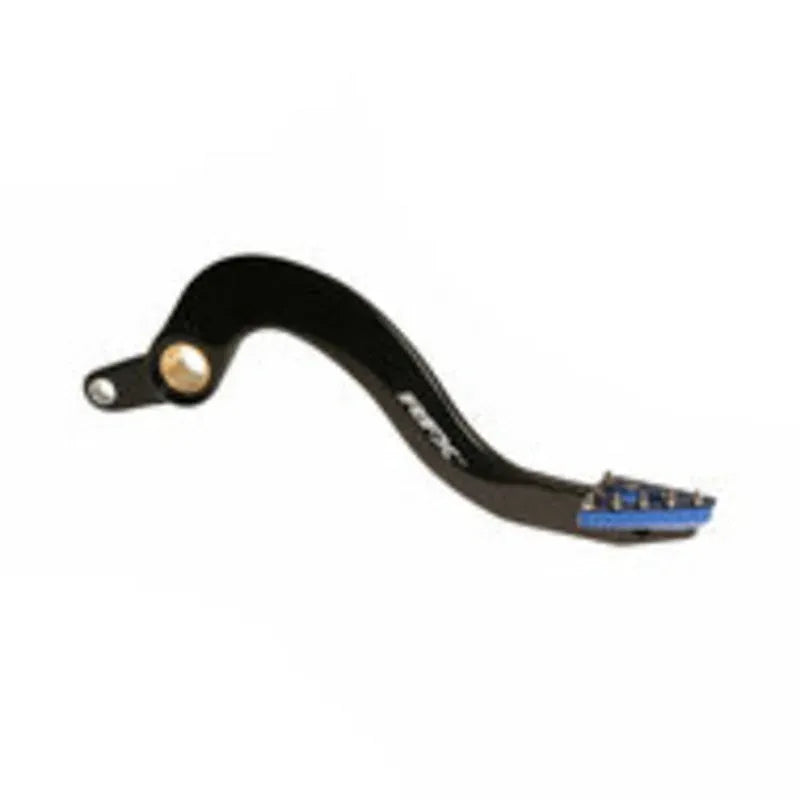 RFX PRO FLEXI-TIP BRAKE PEDAL, BLU | Femon Parts