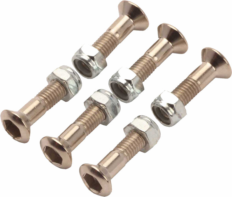 RFX RACE SPROCKET BOLT KIT, SIL | Femon Parts