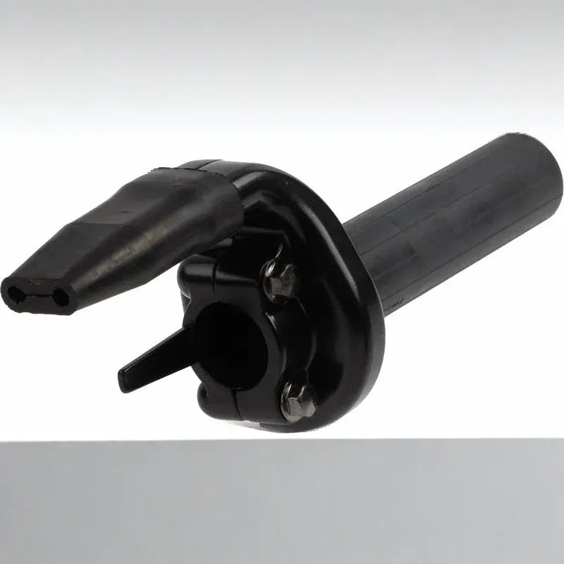RFX RACE OEM REPLICA THROTTLE ASS, BLK | Femon Parts