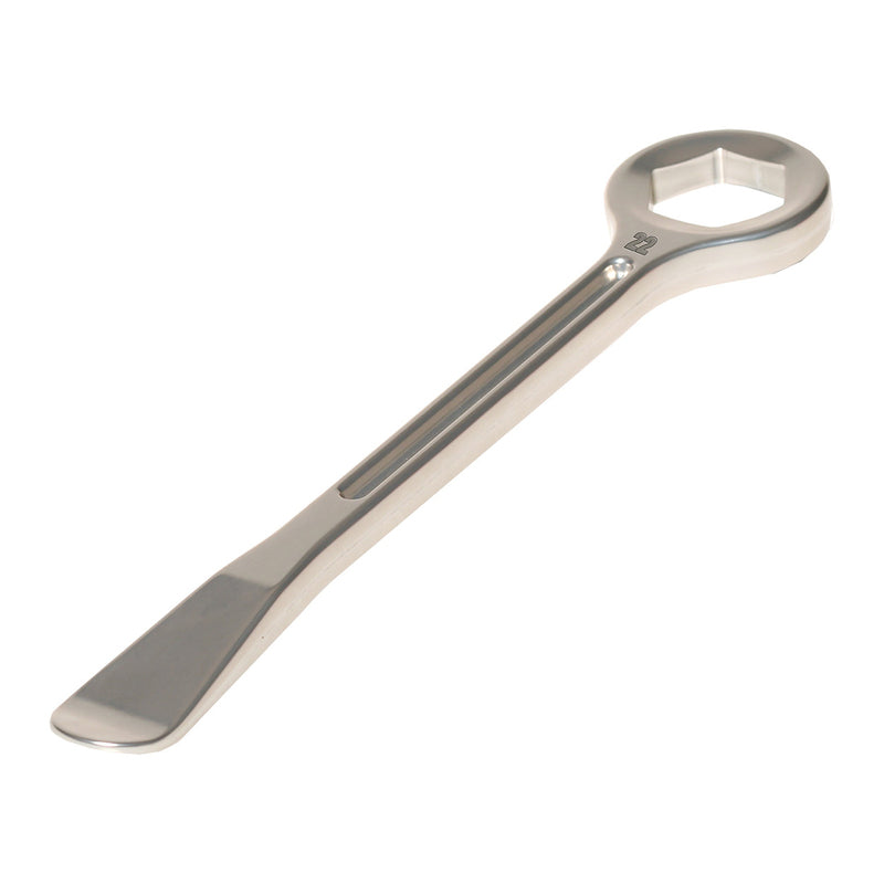 RFX RACE SPOON AND SPANNER TYRE LEVER, S | Femon Parts