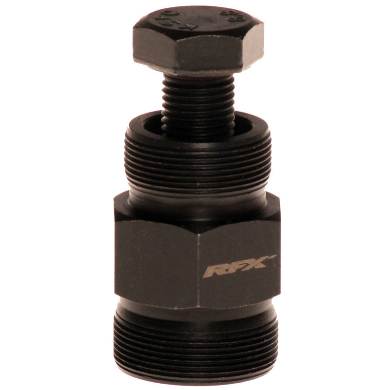 RFX RACE FLYWHEEL PULLER, BLK | Femon Parts