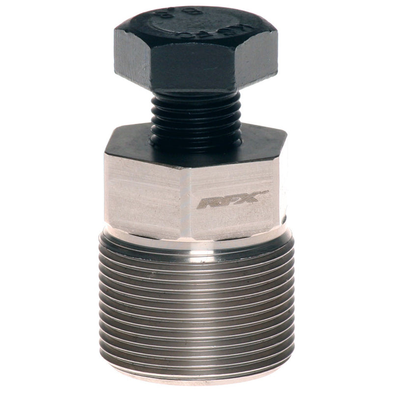 RFX RACE FLYWHEEL PULLER, SIL | Femon Parts