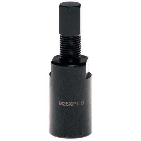 RFX Race Flywheel Puller - M26xP1.0 Internal Right-Hand Thread - Black