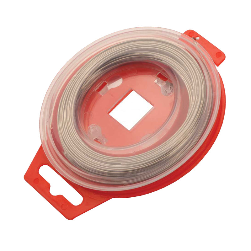 RFX RACE SAFTEY WIRE, SIL | Femon Parts