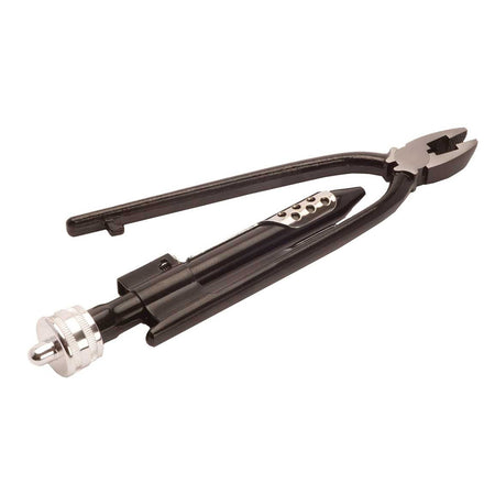 RFX RACE SAFETY WIRE PLIERS, BLK | Femon Parts