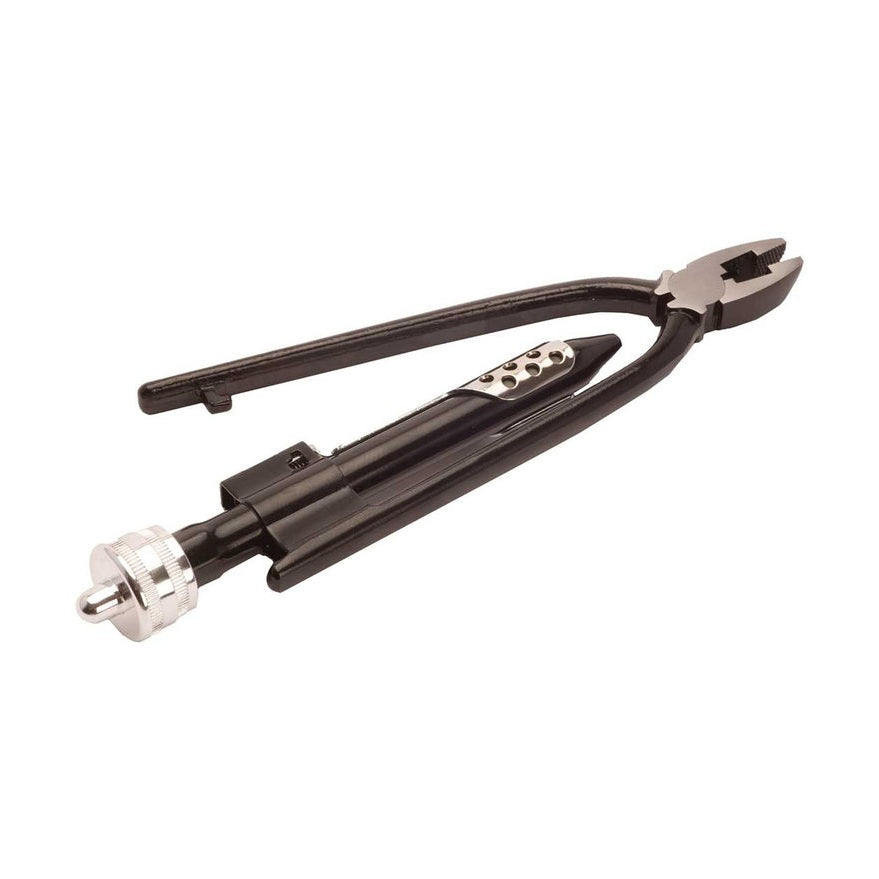 RFX Race Universal Safety Wire Pliers - with Locking System | Femon Parts