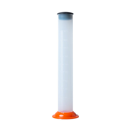 RFX RACE OIL MEASURE TUBE, CLR | Femon Parts